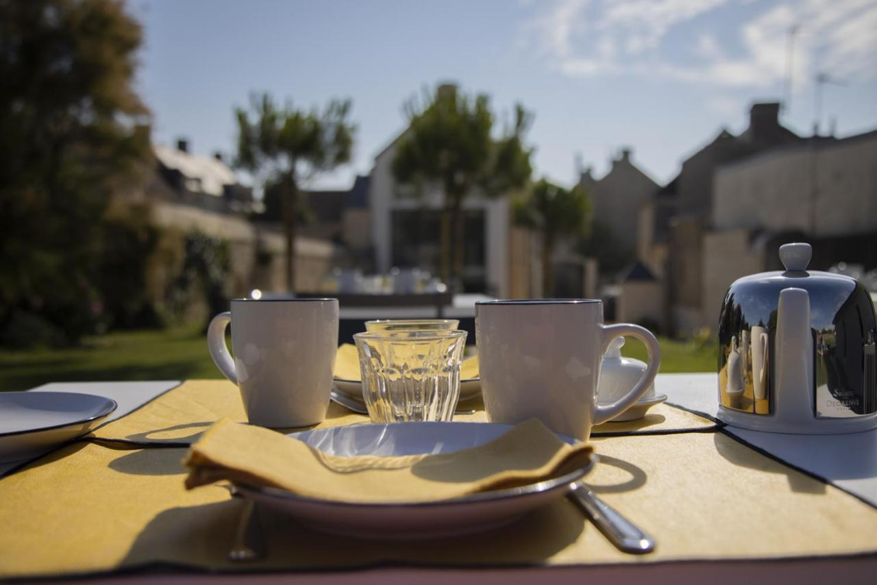 Villa Juno - Saint-Aubin-Sur-Mer - Cote De Nacre - Normandie - Plage Debarquement Eksteriør bilde